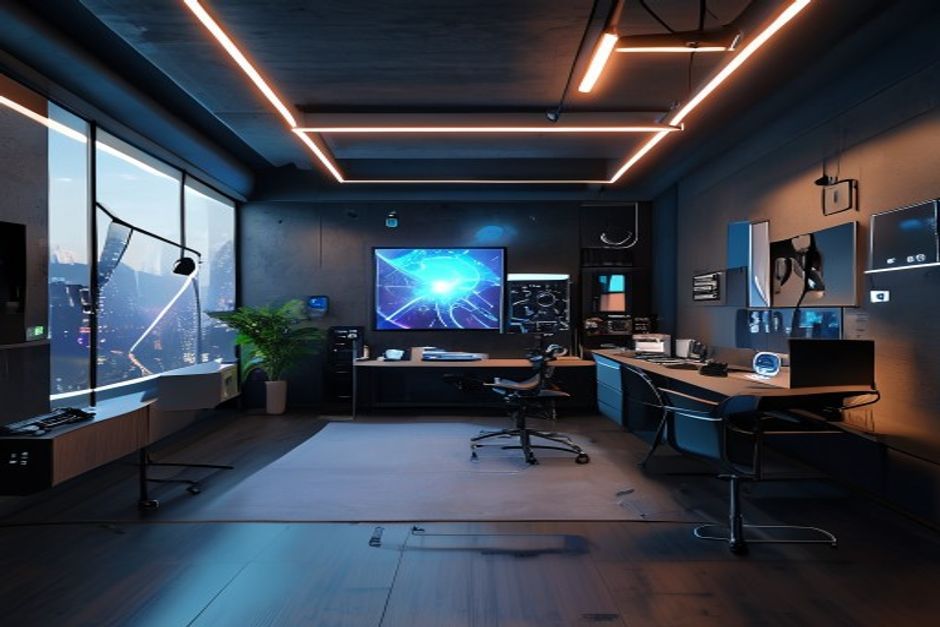 La Rivoluzione delle Serie TV: come la Tecnologia sta Cambiando il Gioco dell'Intrattenimento