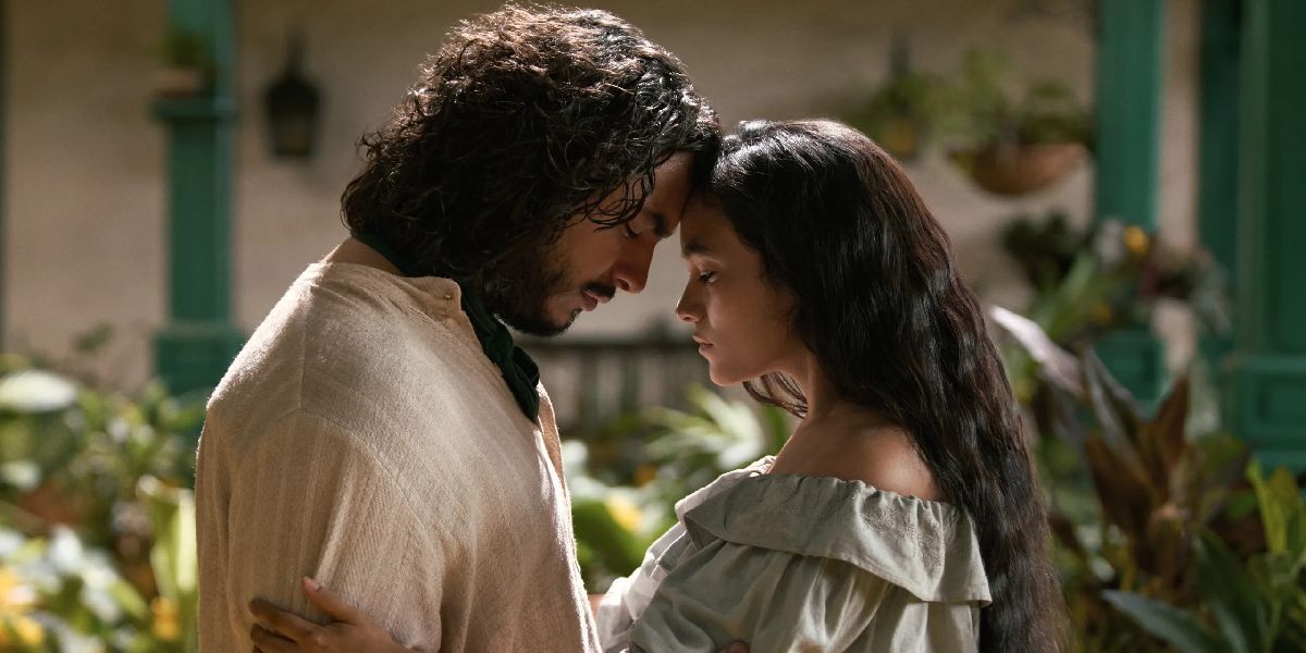 La Magia di Macondo Si Conclude: Il Gran Finale di Cent'anni di Solitudine su Netflix