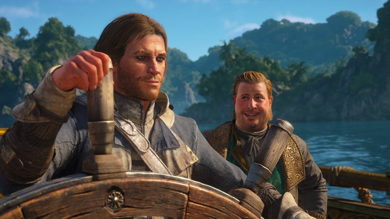 Assassin's Creed Black Flag Resynced: Un Successo Da Record Che Non Salvano Gli Sviluppatori