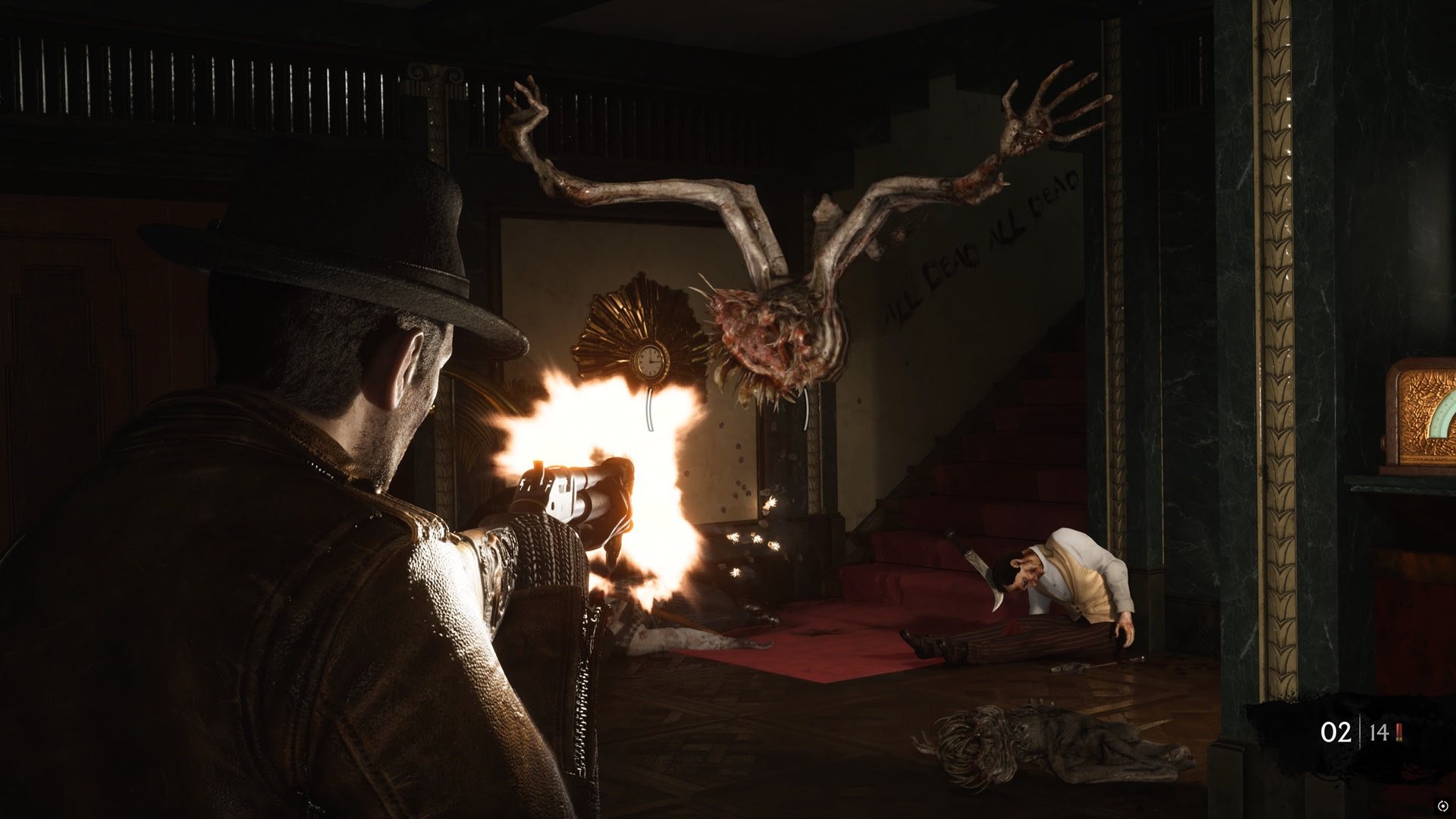The Sinking City 2: 12 Minuti di Gameplay Mostrano un Nuovo Capitolo da Brivido