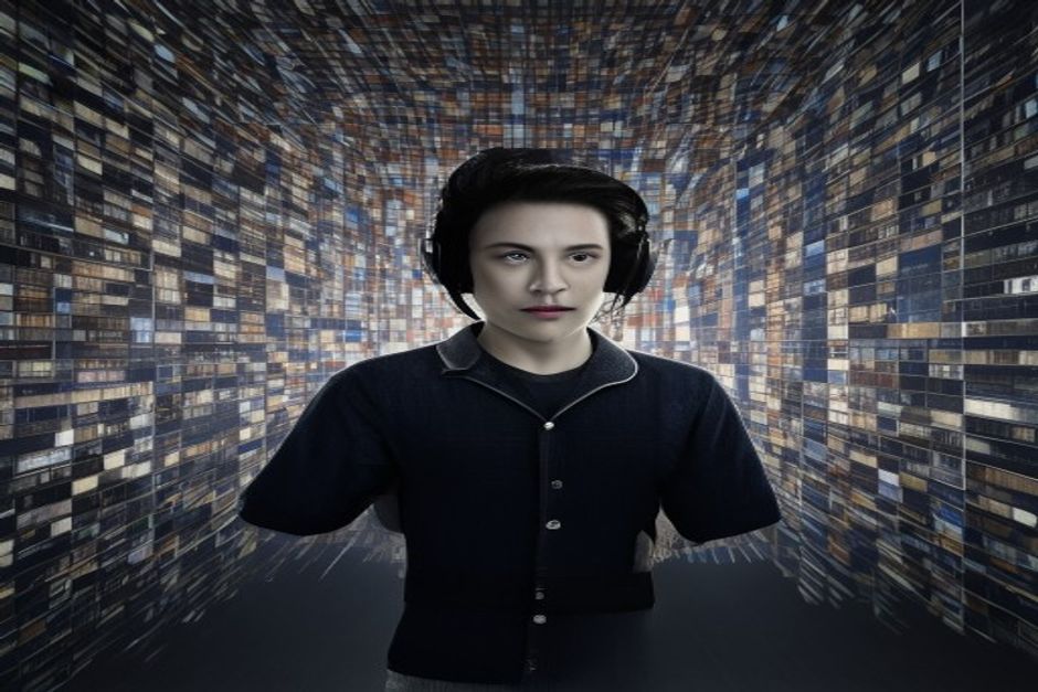 La rivoluzione della tecnologia televisiva: come le serie TV stanno cambiando l'industria degli intrattenimenti