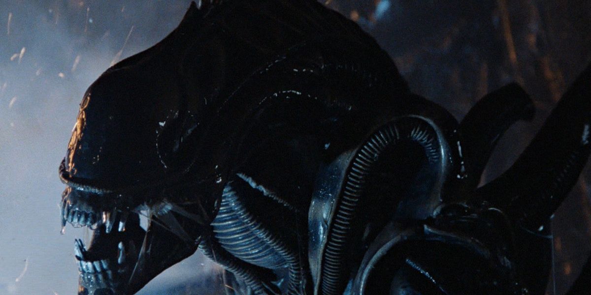 Alien: Dietro le Quinte del Capolavoro di Ridley Scott