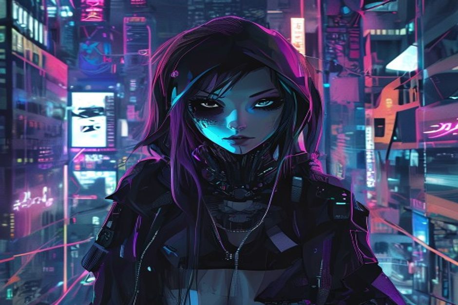 La Rivoluzione dell'Anime: Come le Serie Giapponesi Stanno Cambiando il Mondo della Narrativa Visiva