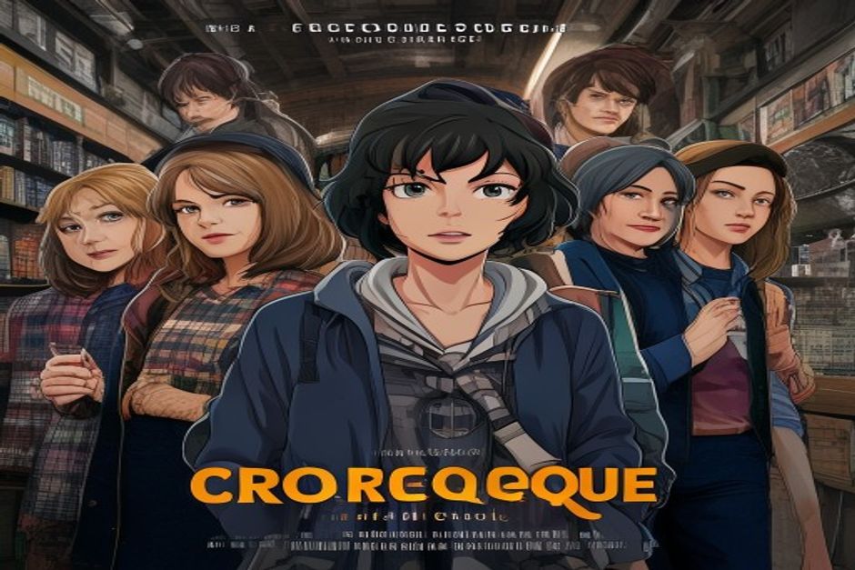 La Musica di Grotesqqque: Un'Ascesa Sonica nell'Omnibus Anime Film