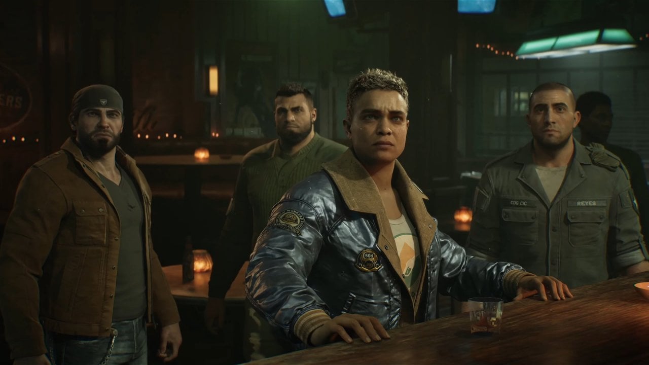 Gears of War: E-Day, il leak che svela il multiplayer