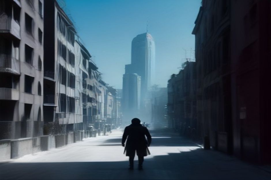 La Rivoluzione della Televisione: Come le Serie TV Stanno Cambiando il Mondo