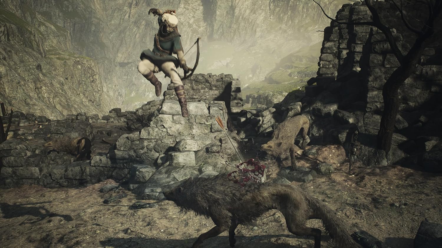 Dragon's Dogma II: Dark Arisen Rivoluziona il Gameplay con Novità Epiche!