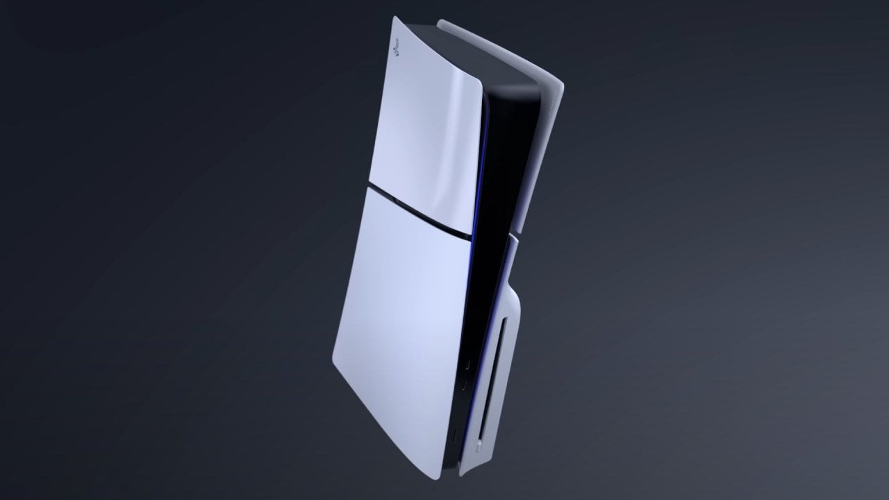 Solo 7 giochi PlayStation vendono oltre 100mila copie fisiche, ma la vera storia è in digitale