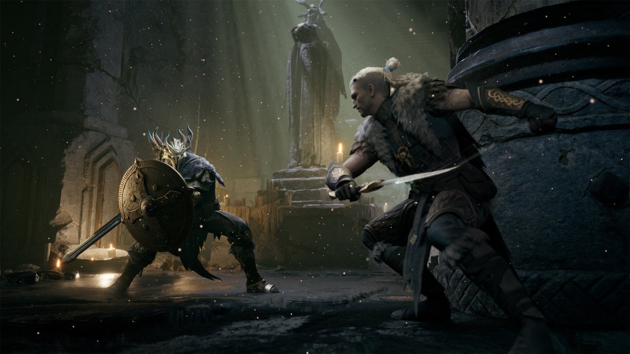 Mistfall Hunter Si Avvicina: Nuovo Trailer e Dettagli sul Gameplay