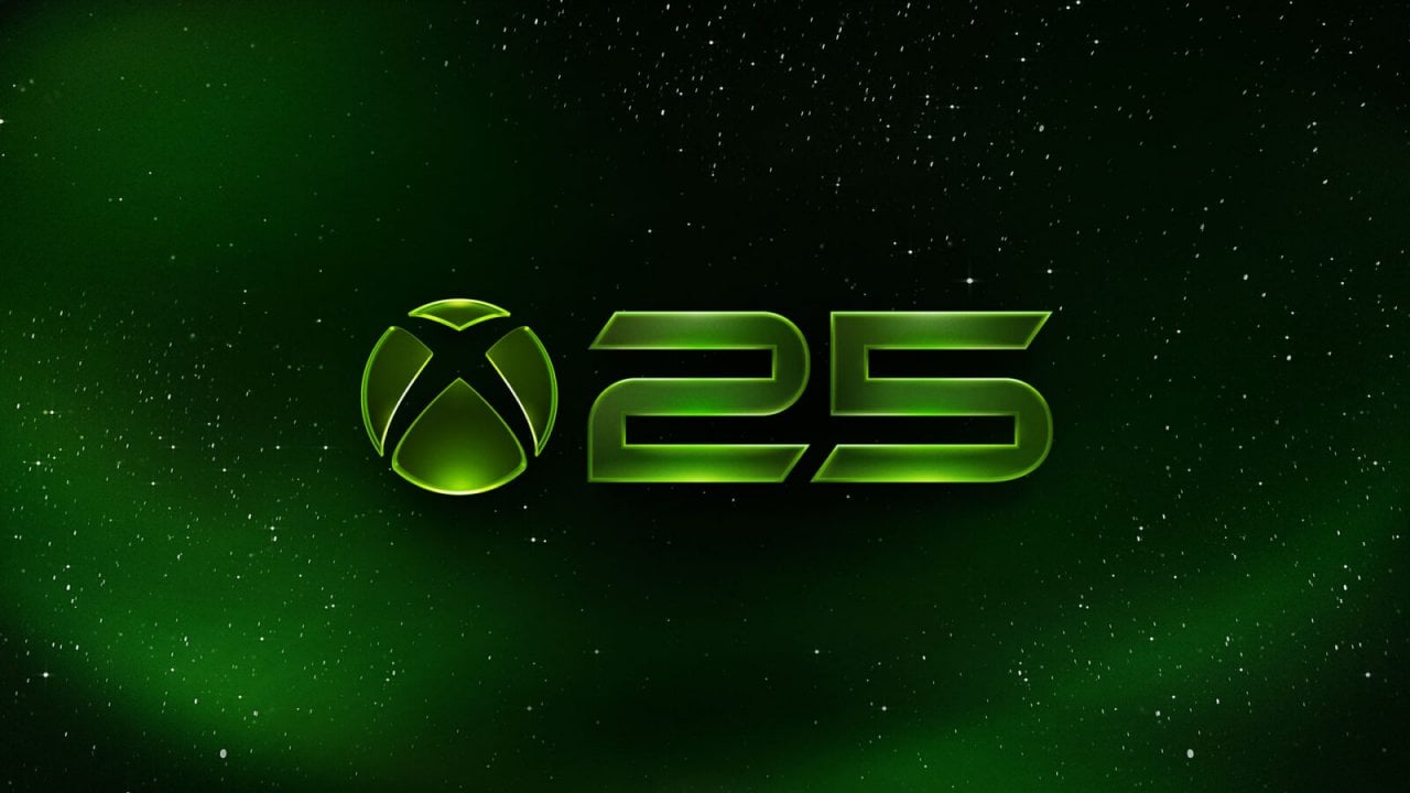Xbox Celebra il 25° Anniversario: Contenuti Gratuiti e Iniziative Esclusive