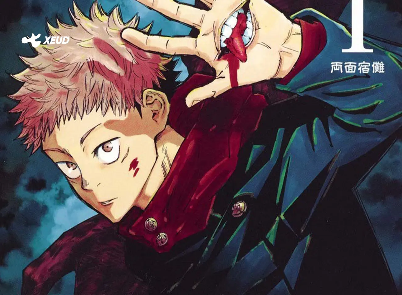 La Classifica dei Manga più Venduti del 2024 secondo Oricon: Jujutsu Kaisen e One Piece in Testa
