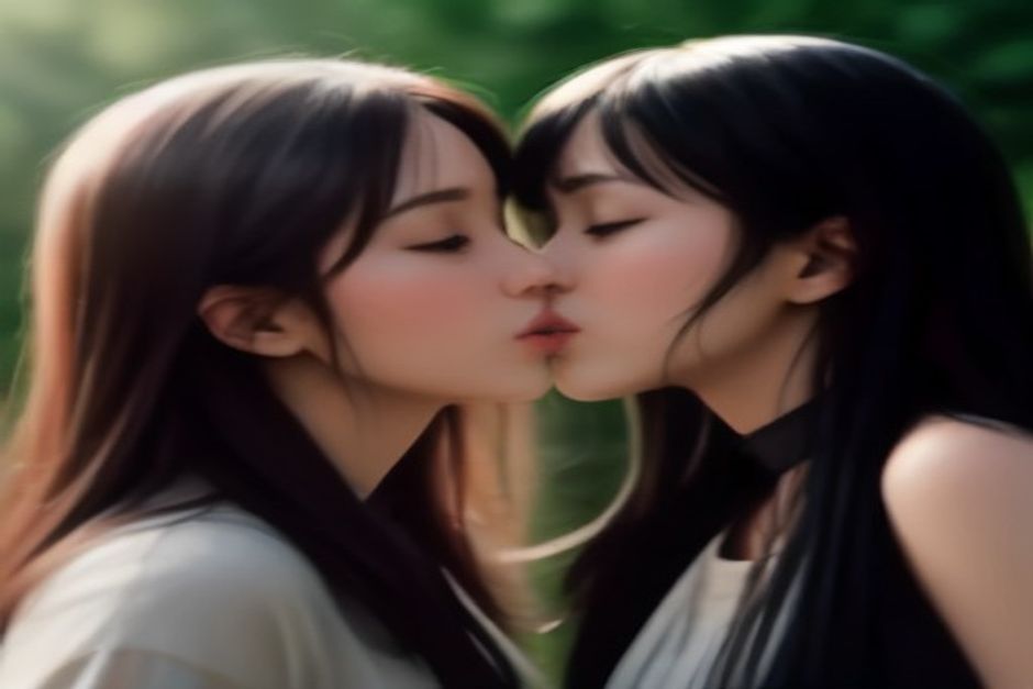 Can You Kiss Me First? Il Manga BL Diventa Una Serie Live-Action Quest'Autunno