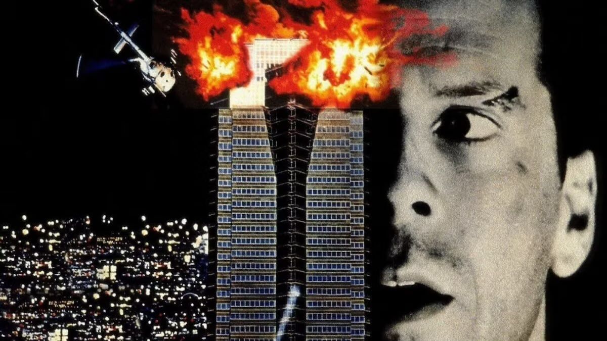 Die Hard: Il Nakatomi Plaza Esiste Davvero! Scopri La Storia Dietro Questo Iconico Grattacielo