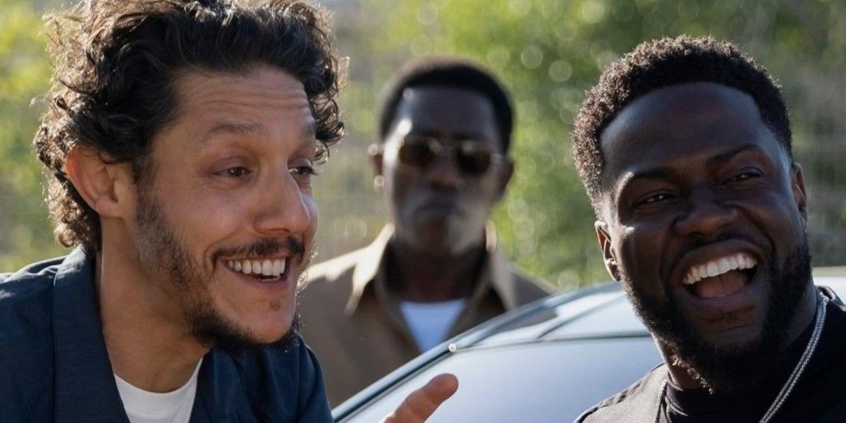 Kevin Hart contro la Marvel: la satira che fa ridere e riflettere