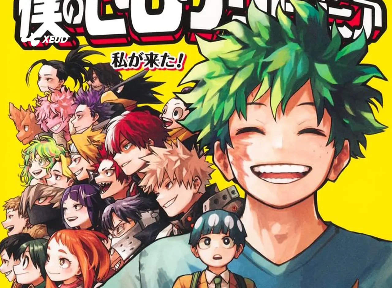 I Manga Più Venduti in Giappone: Classifica Oricon del 2-8 Dicembre