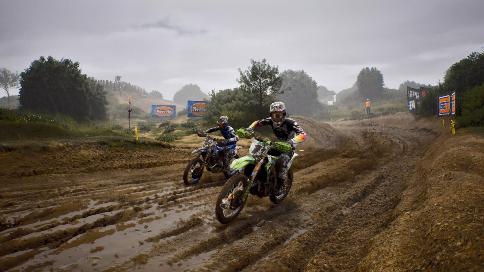 MXGP 26: il trailer di gameplay è qui! Scopri le novità di questo capitolo rivoluzionario