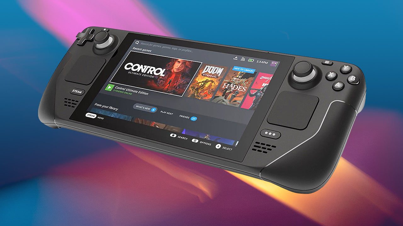 Il Prezzo Di Steam Deck Fa Crollare Le Vendite: Analisi E Impatto Sul Mercato