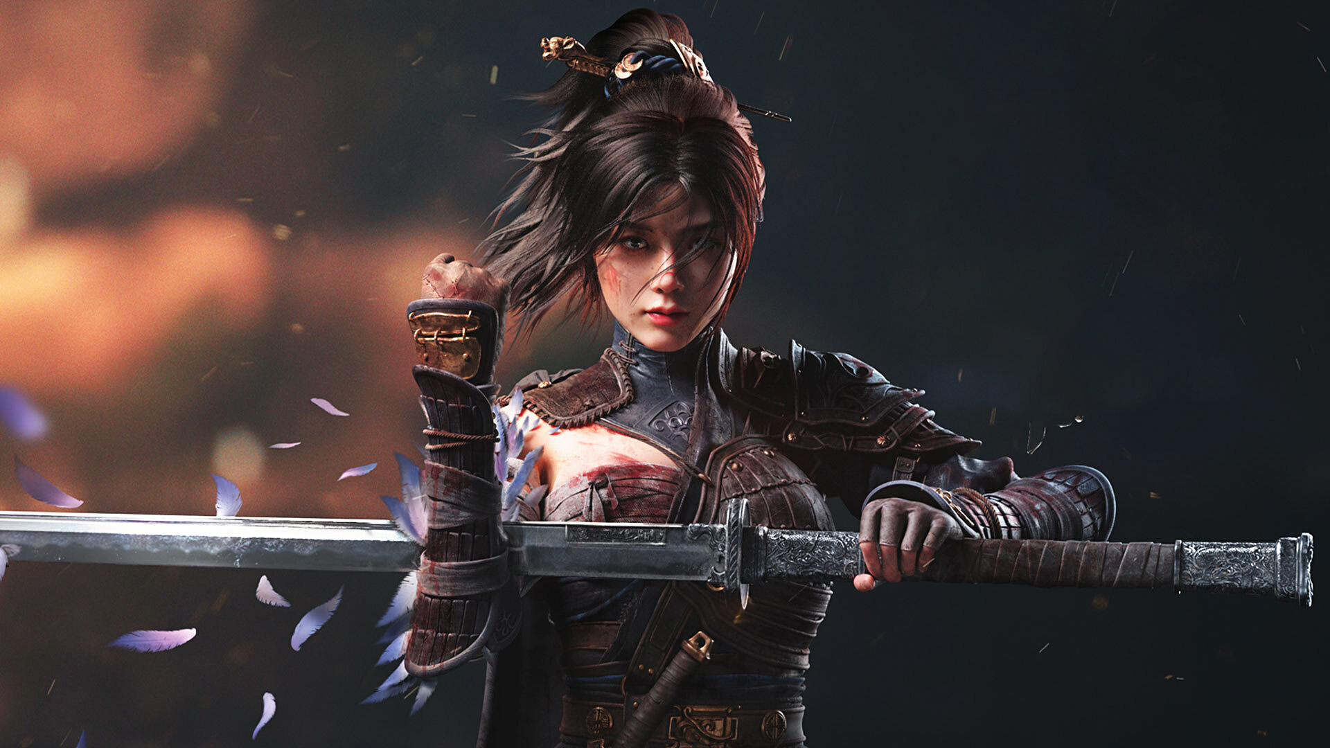 Wuchang: Fallen Feathers 2 è ufficialmente in arrivo! Il sequel del soulslike che ha conquistato il mondo