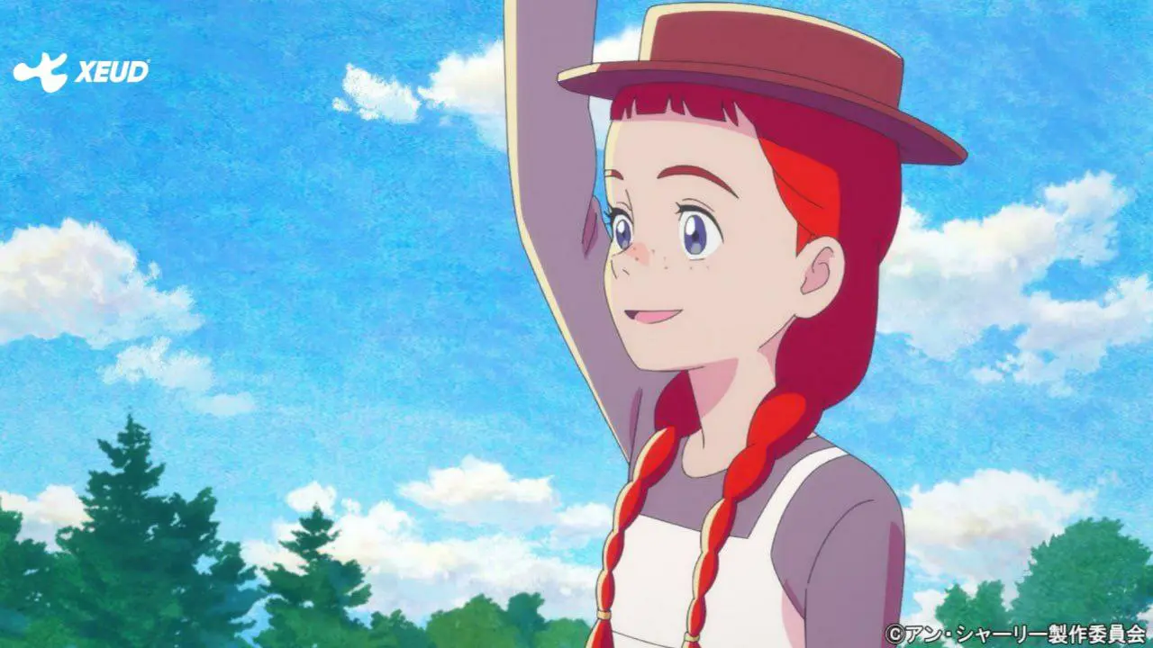 Arriva il Remake di Anna dai Capelli Rossi: un'opera classica per le nuove generazioni