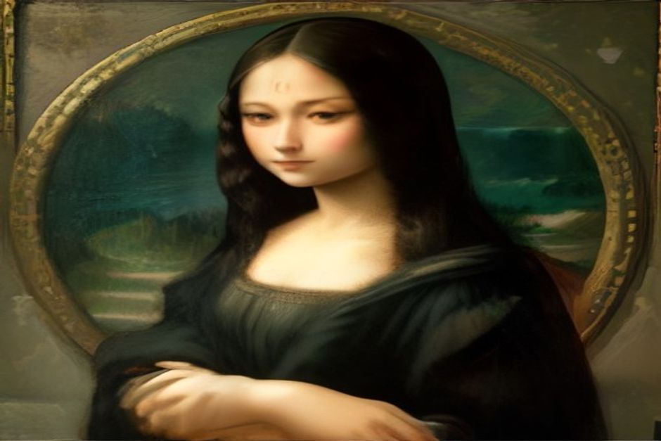 Giorno del Giorno, Anime TV! L'Anime 'Just Like Mona Lisa' Presenta il Cast e la Squadra di Creazione