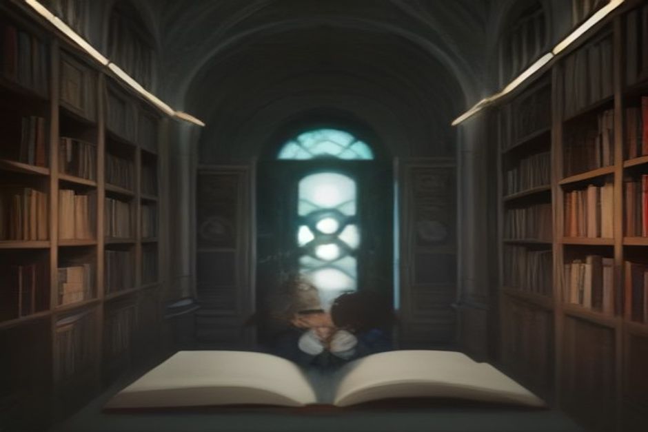 Arriva la Versione Videogioco di Seasons of Books and Keys: ecco le anticipazioni
