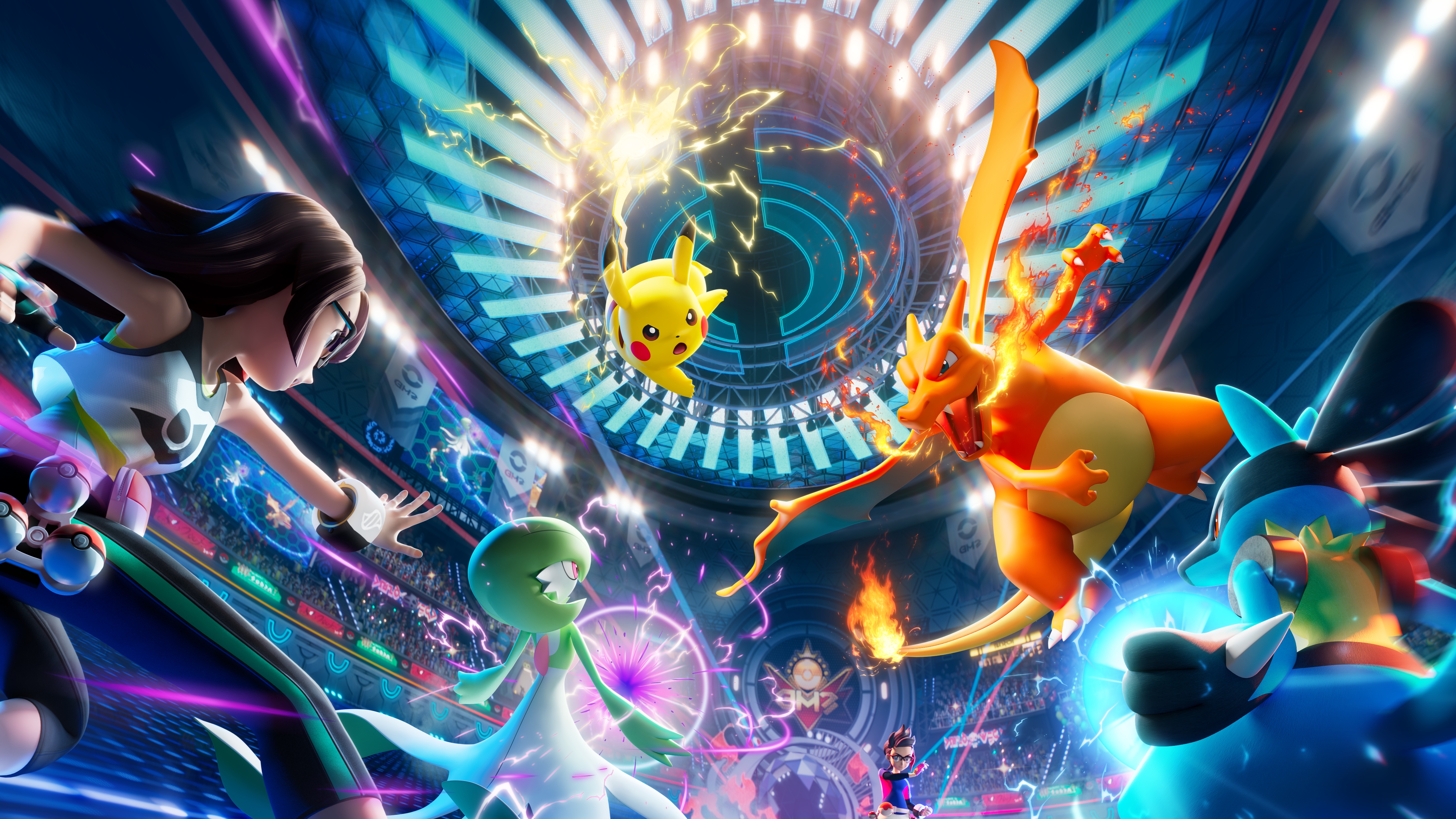 Pokémon Champions: il Torneo dei Campioni a Londra