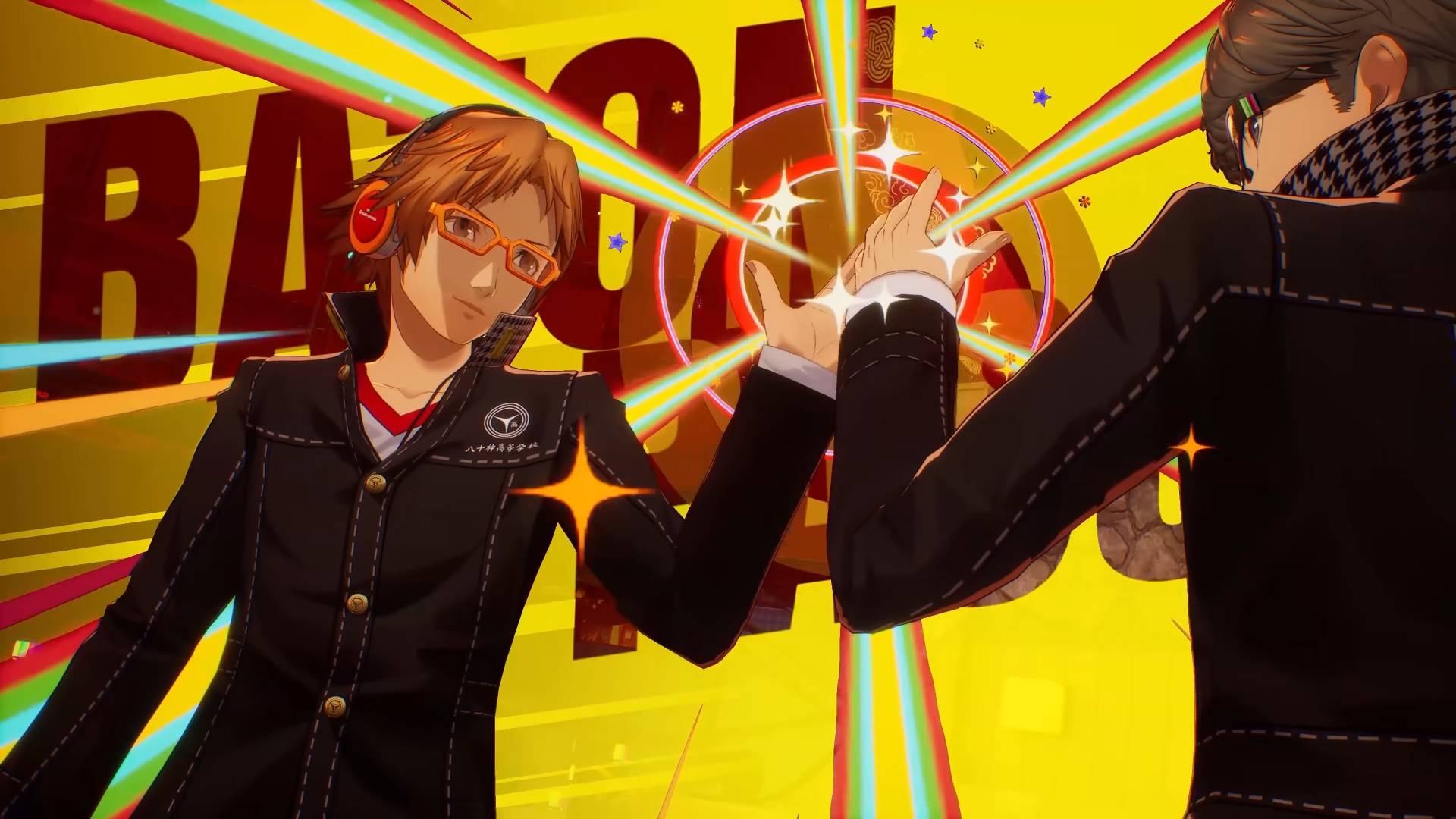Persona 4 Revival: Il Ritorno di un Classico