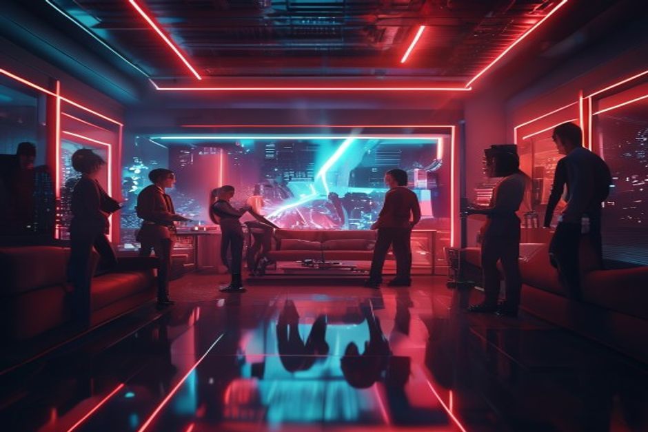 La Rivoluzione della Televisione: Le Serie TV Che Stanno Cambiando il Mondo