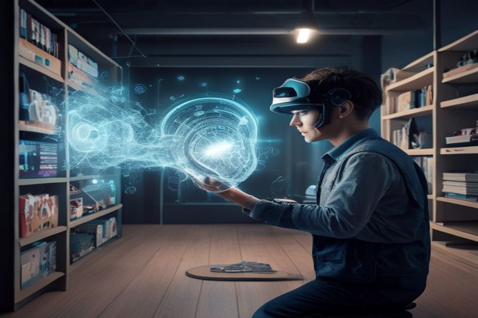 Il Futuro dei Videogiochi: L'Ascesa dell'Intelligenza Artificiale nel Gioco