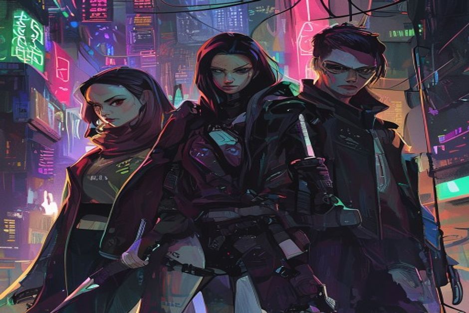Grotesqqque: l'Anime Film Omnibus con Akio Ōtsuka e nuove rivelazioni sul cast