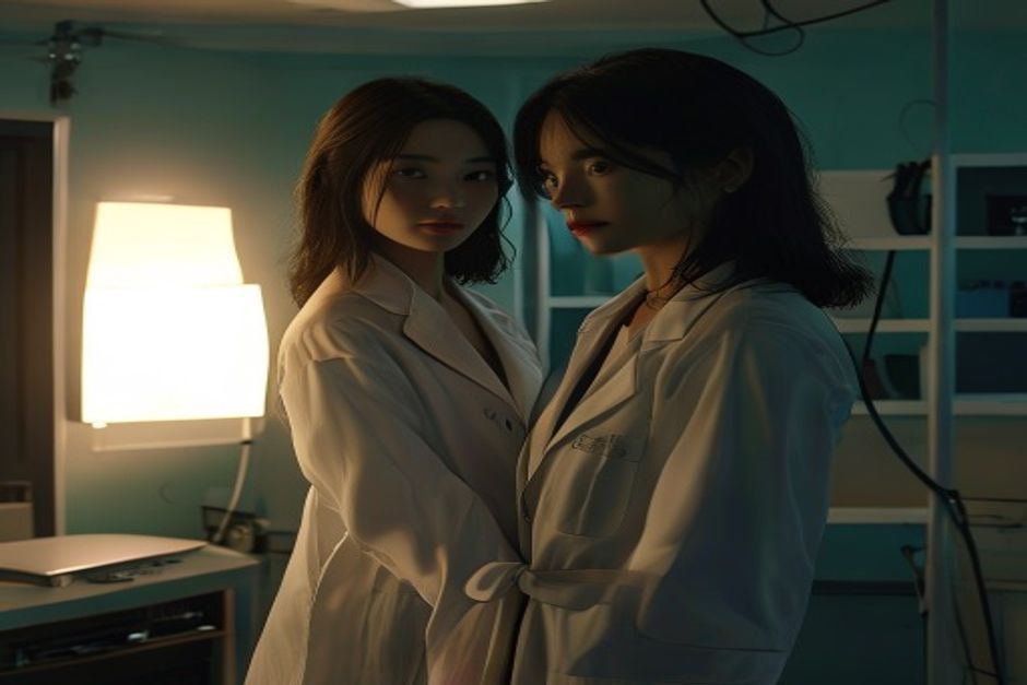 La Serie Live-Action S&X Sbarca su Netflix: Tutto ciò che Dobbiamo Sapere