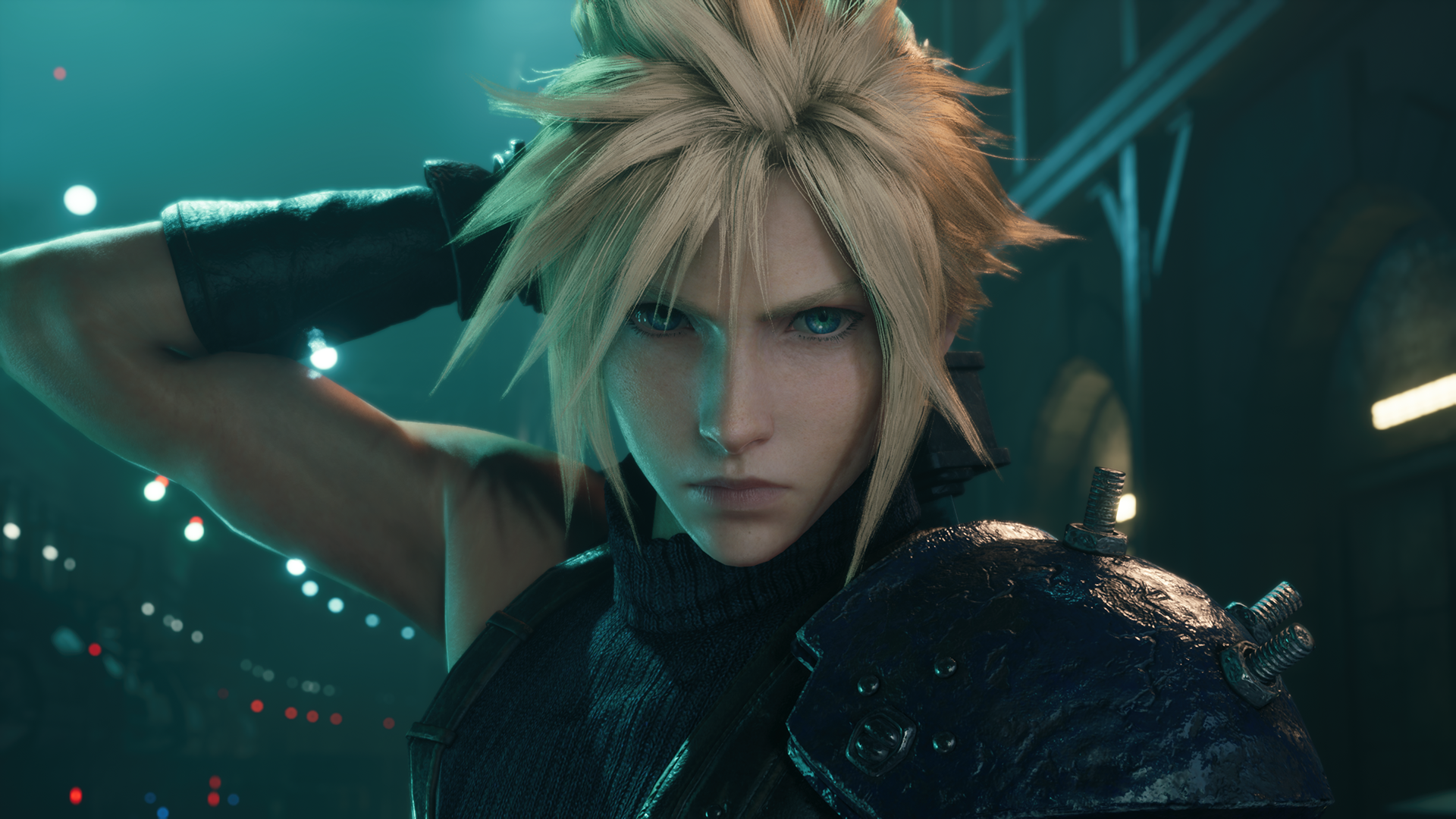 Sconto Epico: Final Fantasy VII Remake Intergrade a 15 Euro!