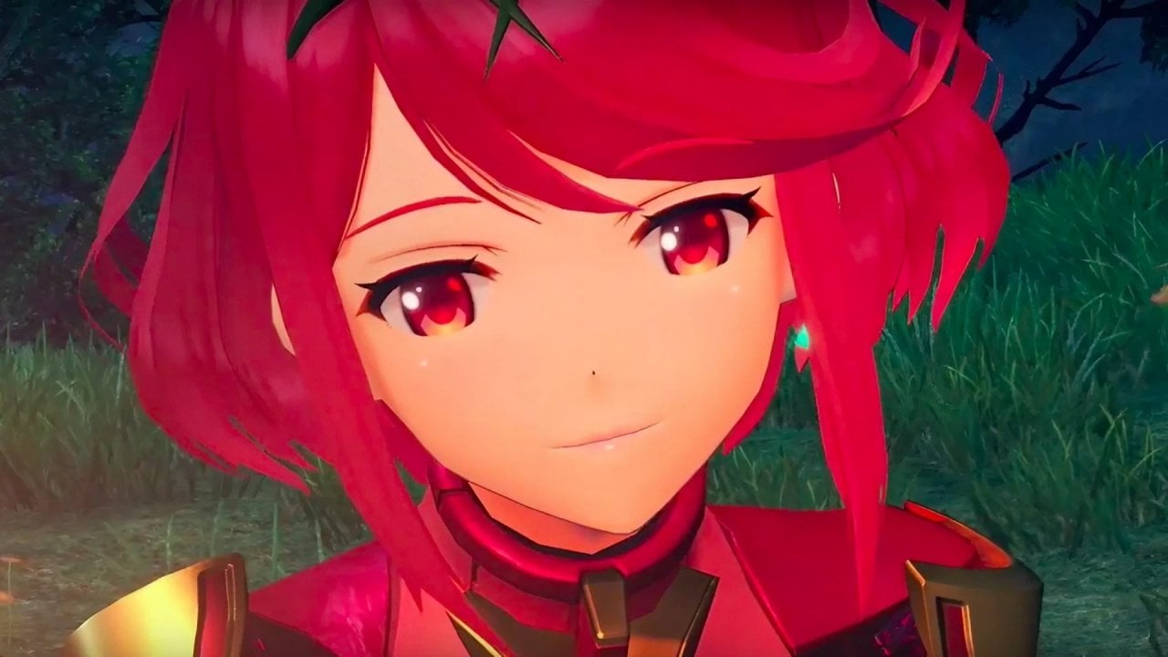 Xenoblade Chronicles 2 debutta con un boom sulla classifica eShop di Nintendo Switch 2