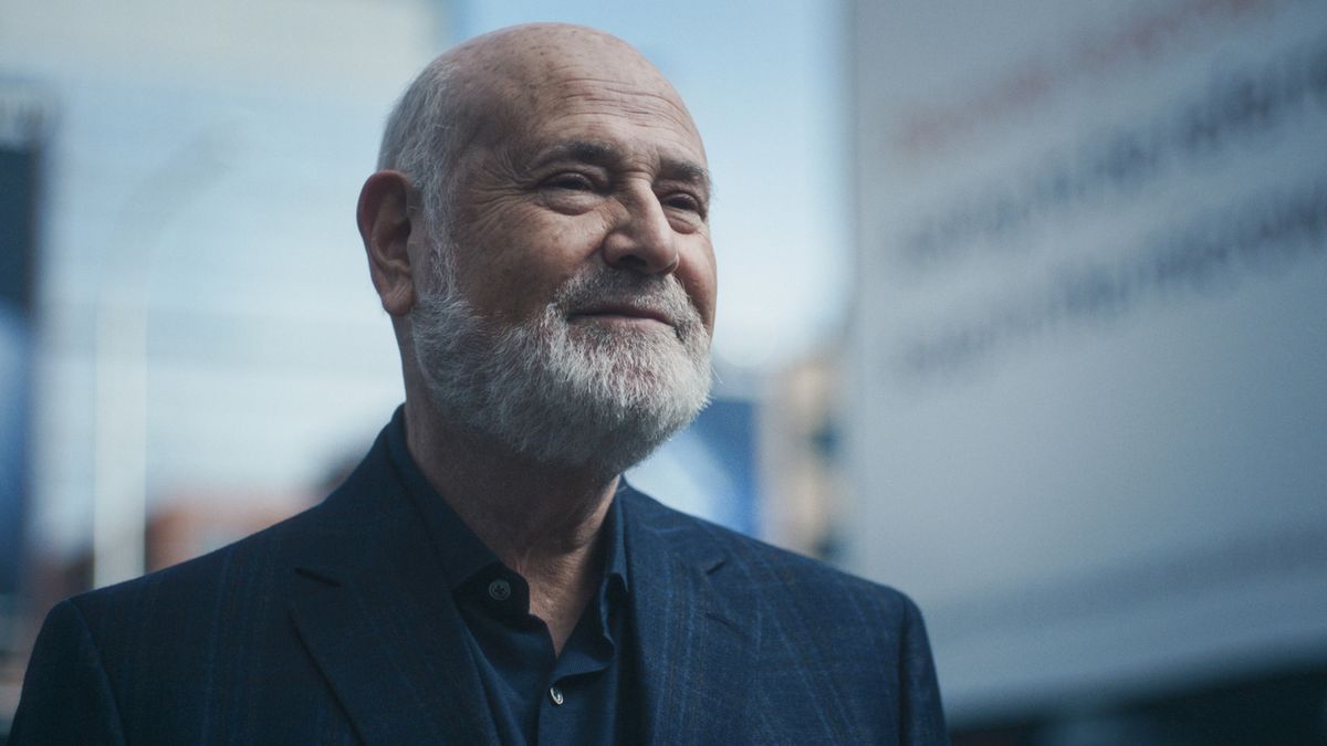 Rob Reiner: Una Nomination Postuma Agli Emmy 2026 Per The Bear