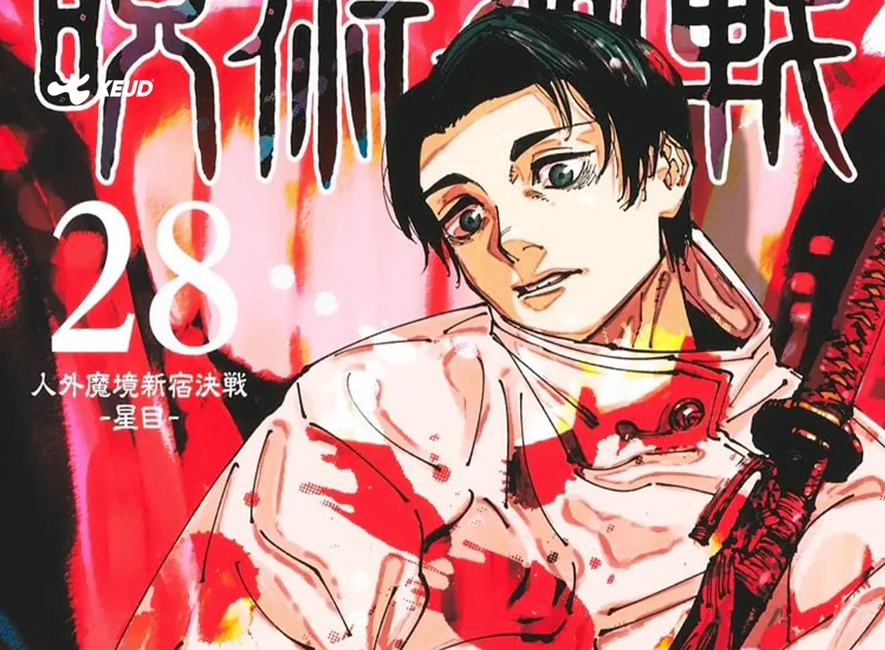 Jujutsu Kaisen devasta la classifica Oricon: oltre 500.000 copie e il dominio assoluto dei manga più venduti