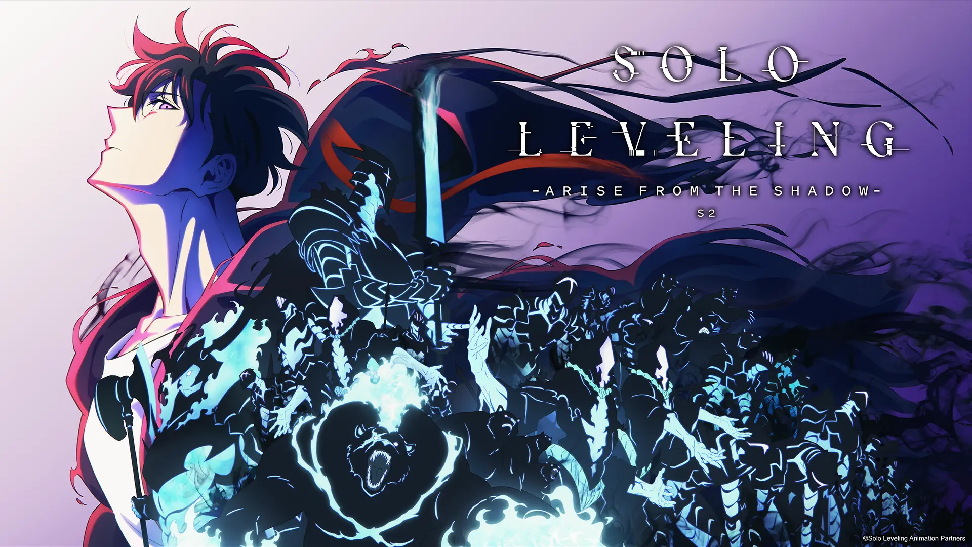 La Seconda Stagione di Solo Leveling: Un Nuovo Trailer con LiSA e Stray Kids
