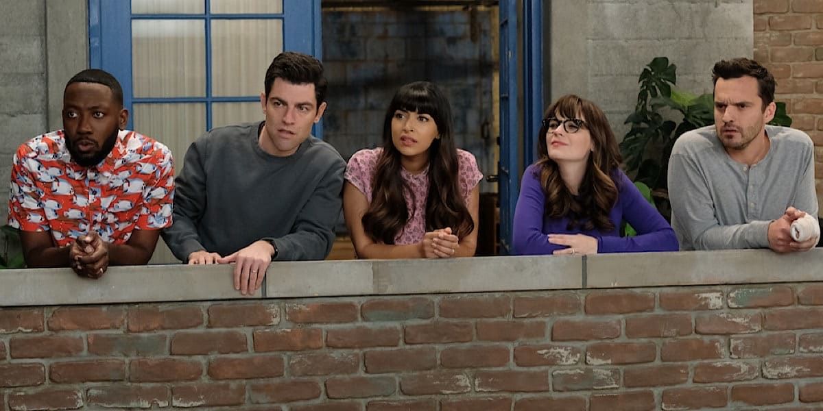 New Girl Ritorna: La Conferma Ufficiale di Schmidt Sconvolge i Fan