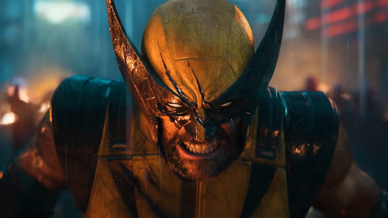 Marvel's Wolverine Sbarca in Italia: Il trailer conferma il doppiaggio italiano!