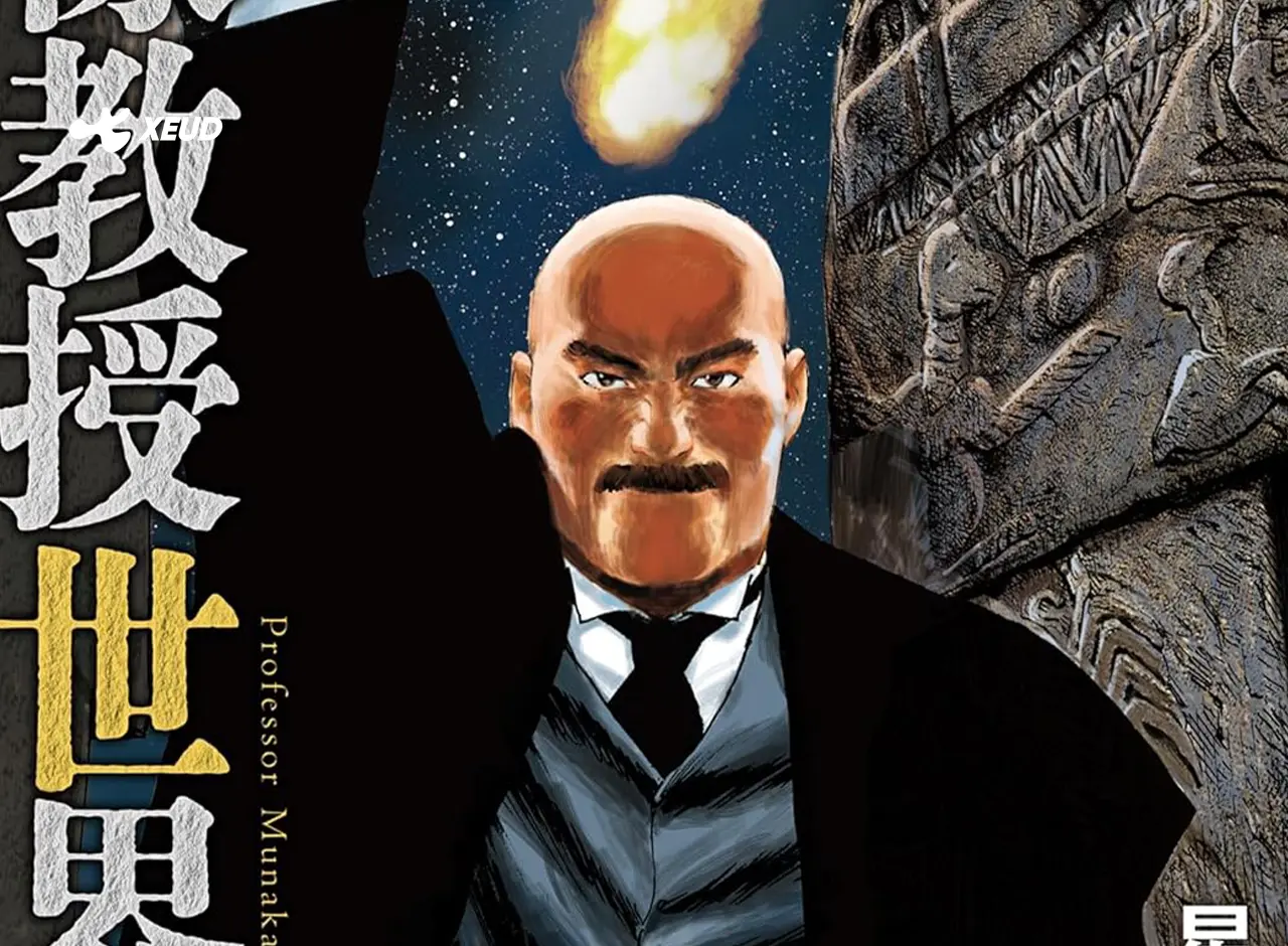 Gli Annuncio di Hikari: Scopri i Nuovi Titoli di Yukinobu Hoshino!