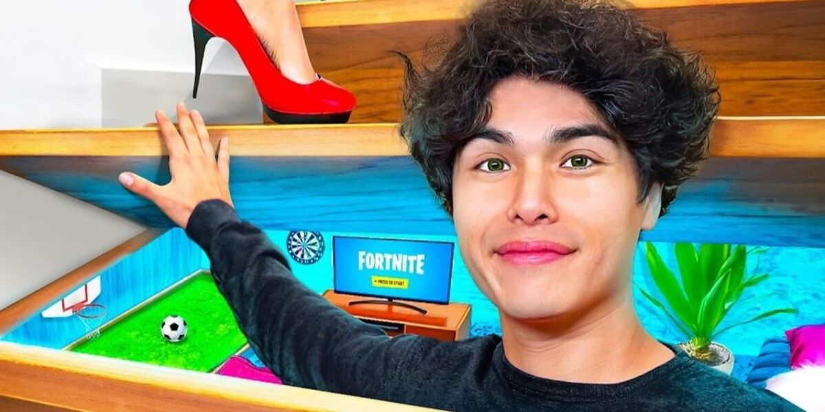 La Rivoluzione dei Creator: Netflix Scommette sui Gemelli Stokes per il Futuro dell'Entertainment