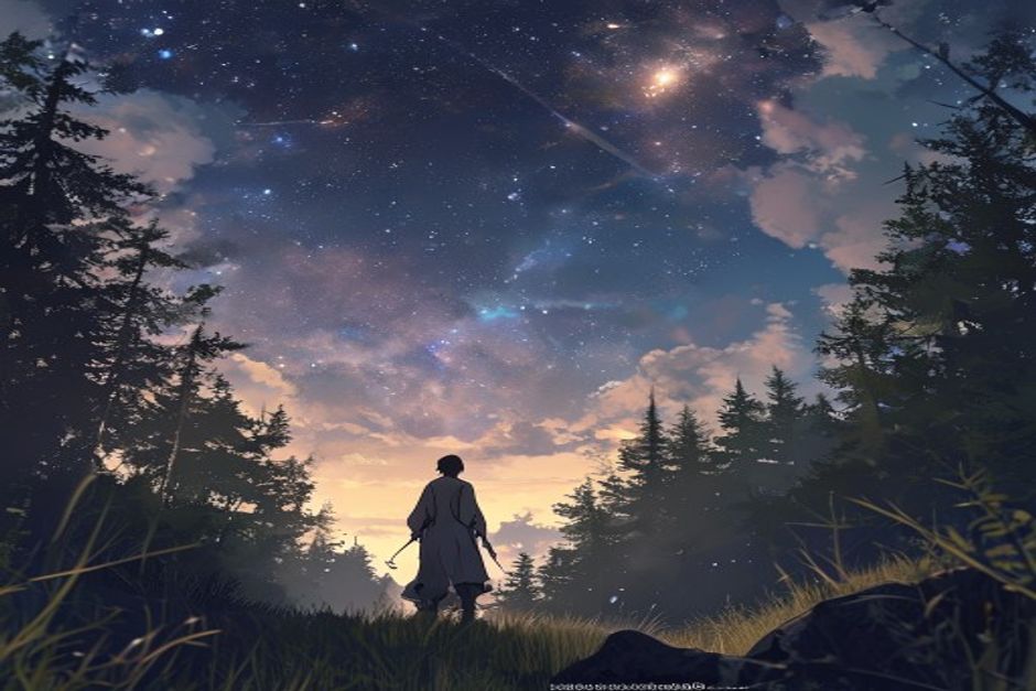 Il Mondo di Mushoku Tensei: Un Viaggio nell'Anima dell'Anime