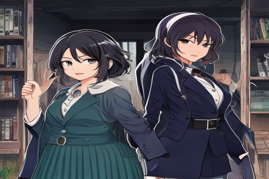 Akane Terai Lancia un Nuovo Manga su Magapoke: Ore Seijyo!