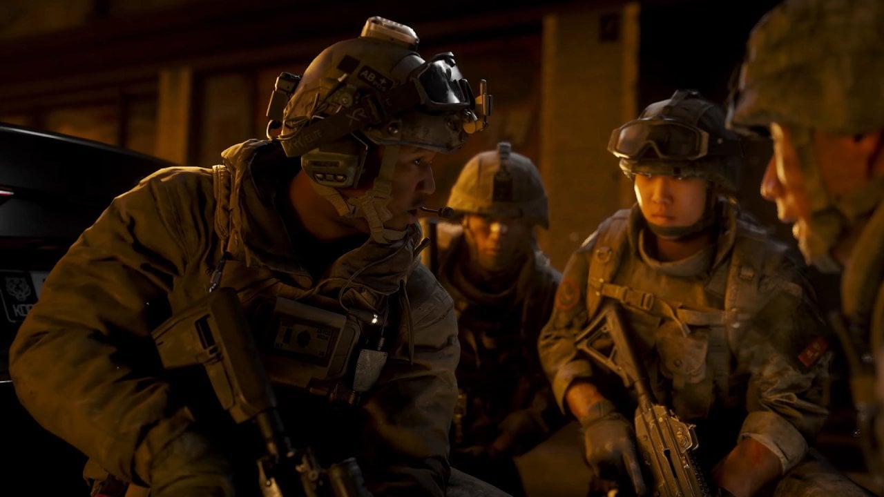 Call of Duty: Modern Warfare 4 Svela la sua Campagna con un'Anteprima Intensa