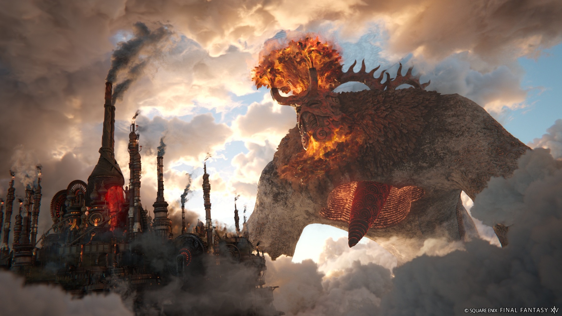 Final Fantasy XIV: Evercold, L'Avventura Continua nel 2027 con Nuove Sfide e Crossover Epici
