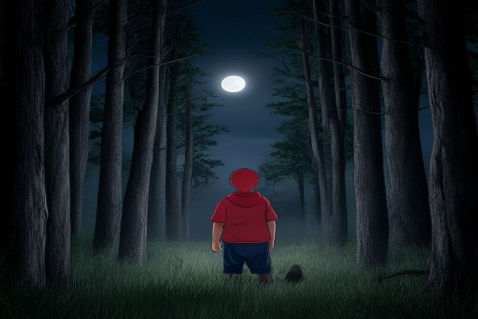 Shikao Suga Incanta con le Sue Canzoni per l'Anime Horror Collector