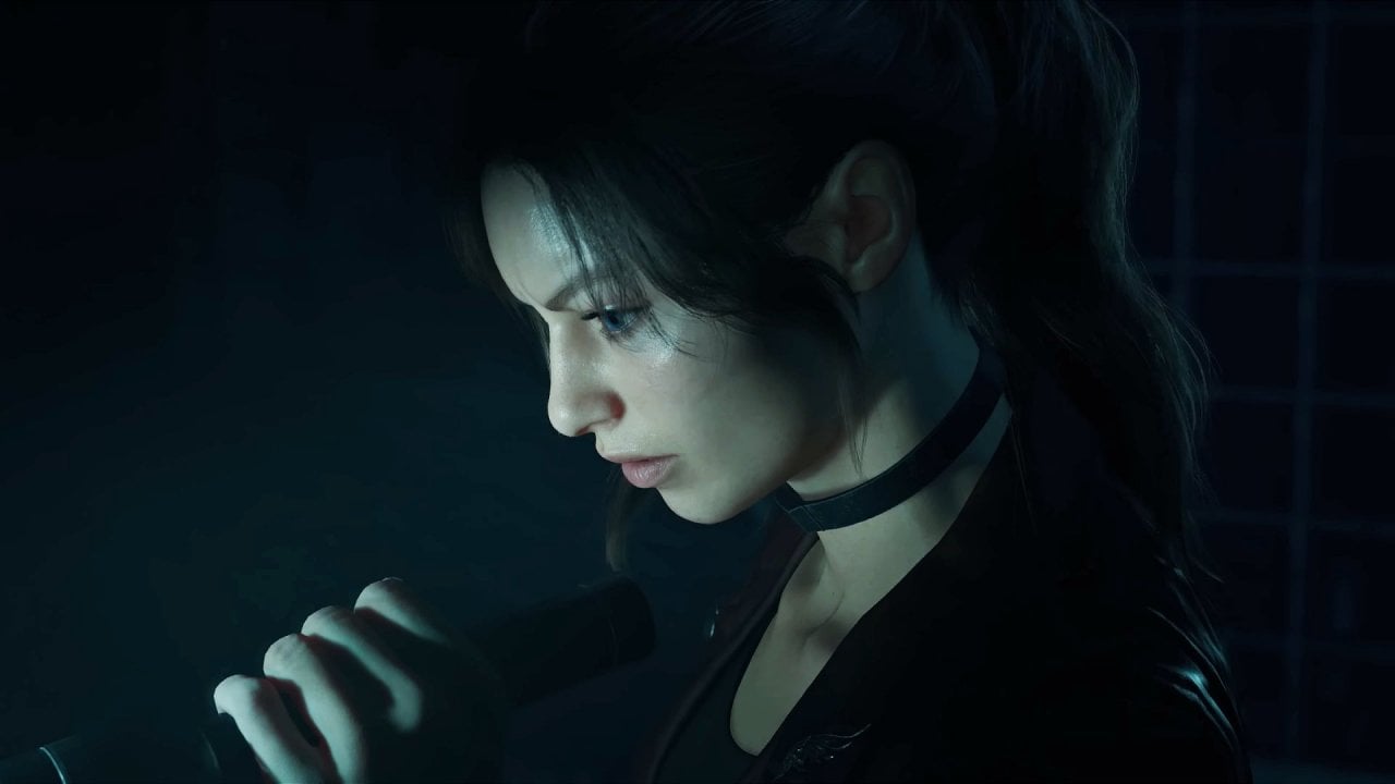 Resident Evil Veronica: 2 milioni di liste dei desideri e un entusiasmo senza precedenti