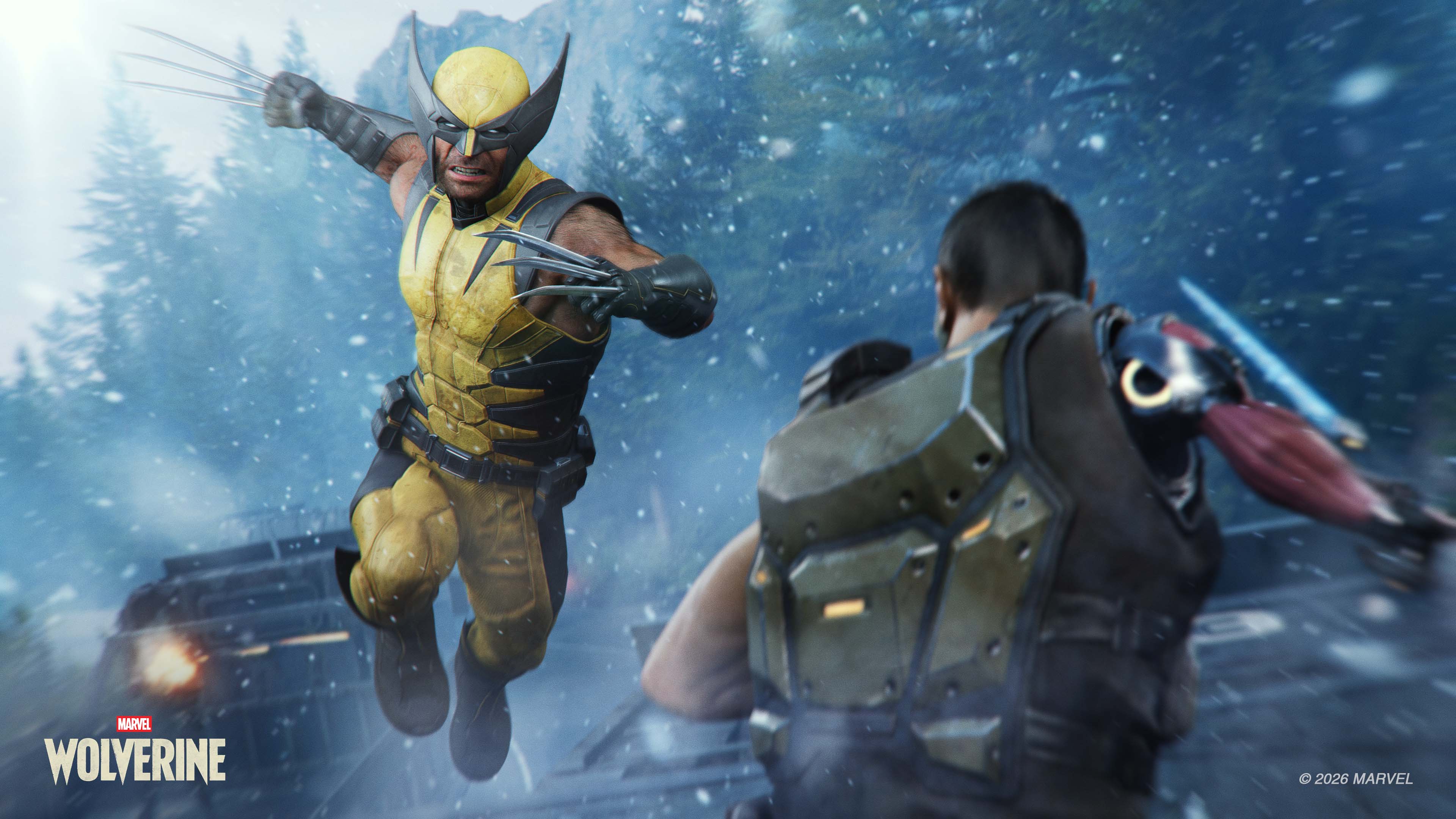 Marvel's Wolverine: un viaggio introspettivo senza origini