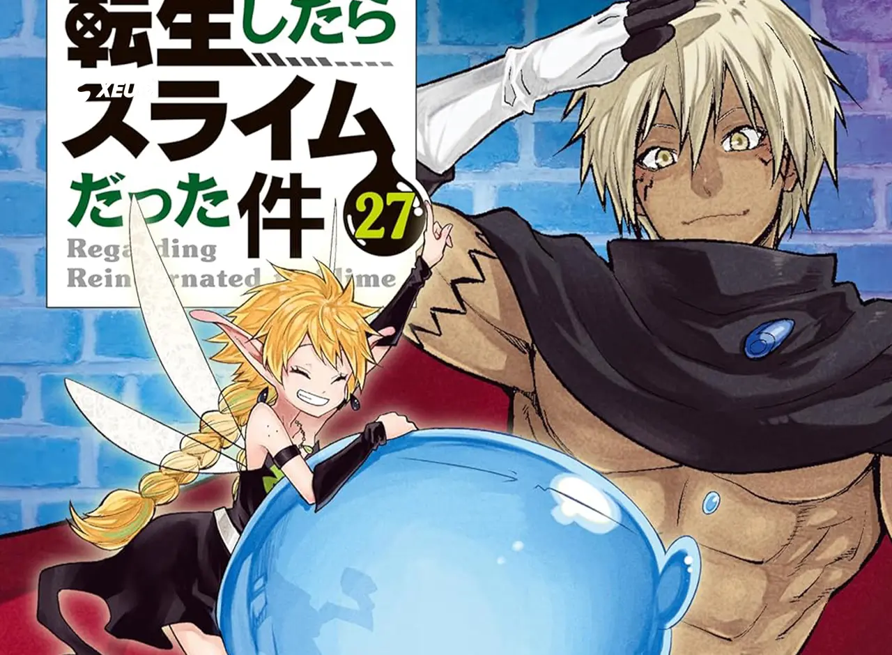 I Manga Più Venduti in Giappone: Scopri le Novità della Settimana 9-15 Settembre!