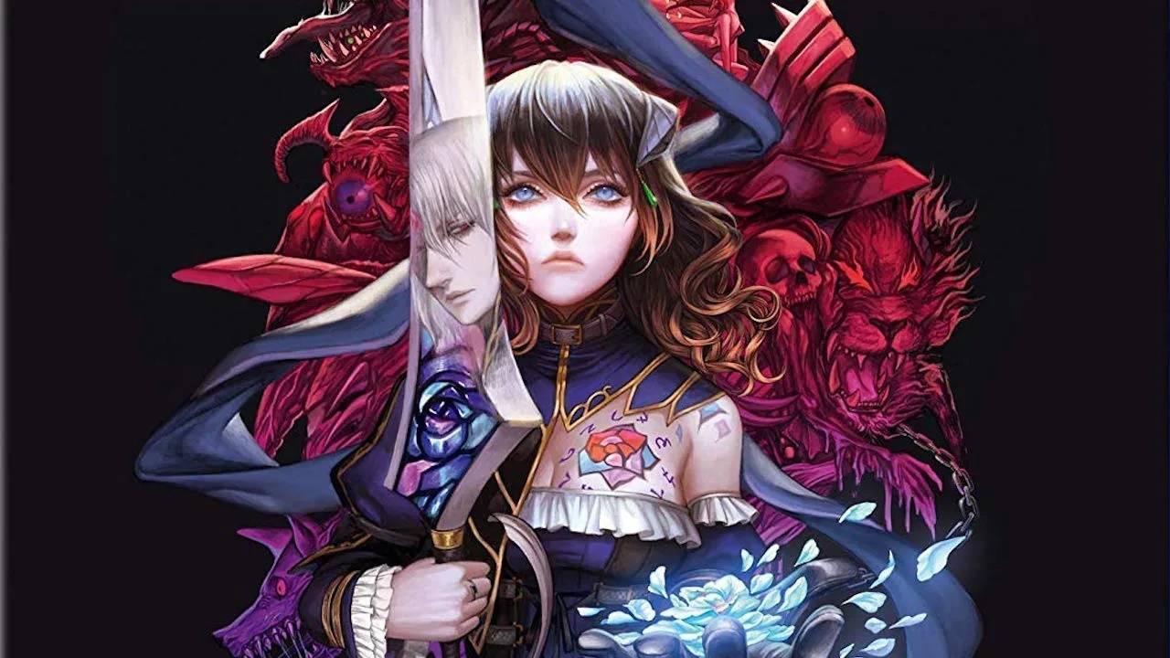 Bloodstained: Ritual of the Night a prezzi irrisori su Instant Gaming