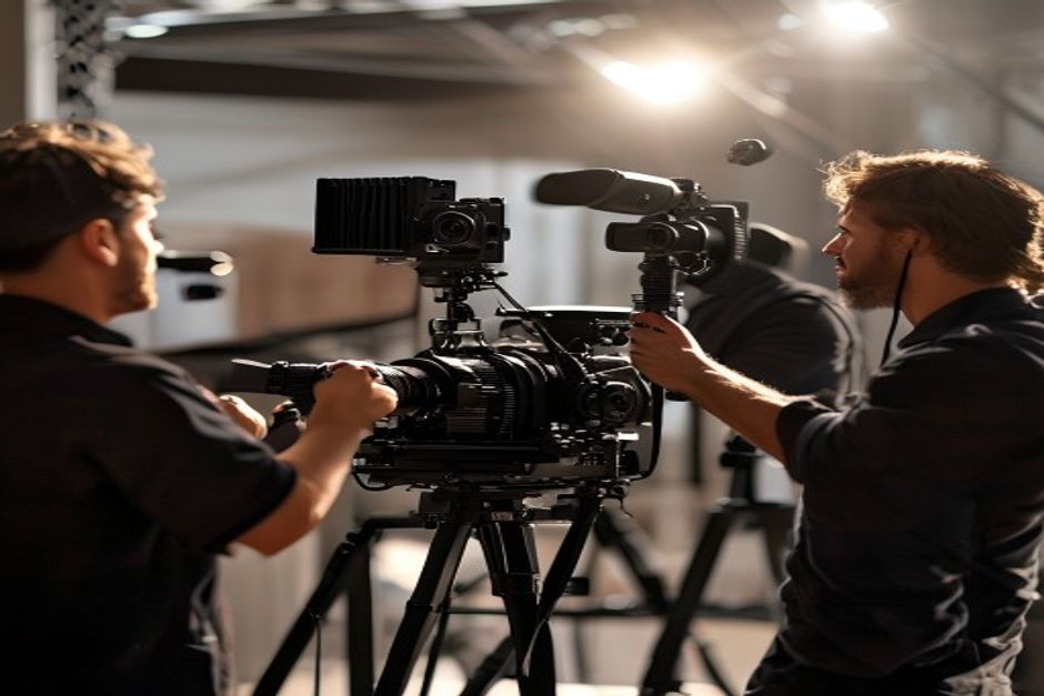 Il Mondo Segreto dei Cortometraggi: Una Esplorazione dell'Arte e della Tecnica